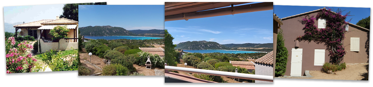Nos locations devacances à Port vecchio et Santa Giulia